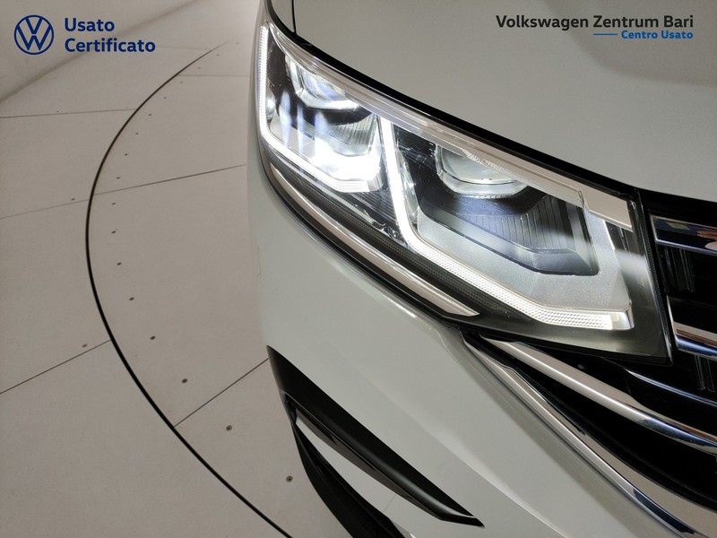 Volkswagen Tiguan 2.0 tdi elegance 150cv dsg - 28