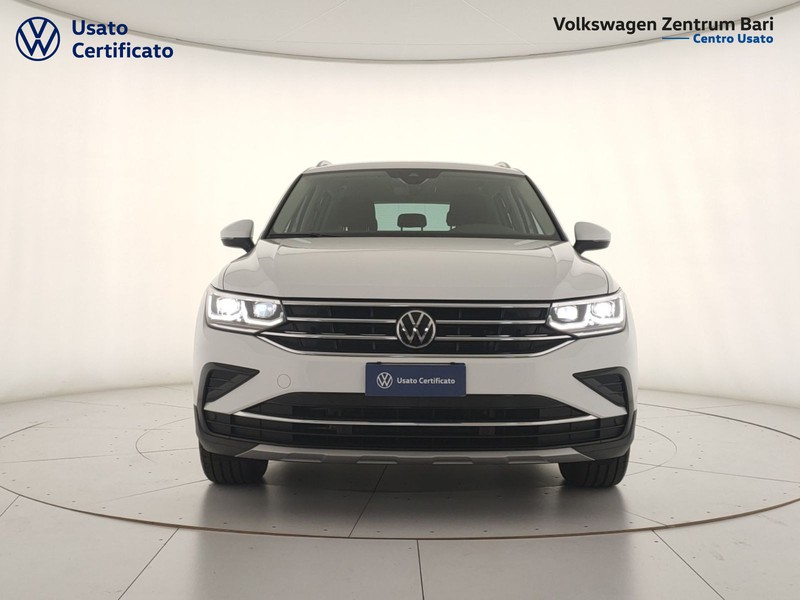 Volkswagen Tiguan 2.0 tdi elegance 150cv dsg - 3