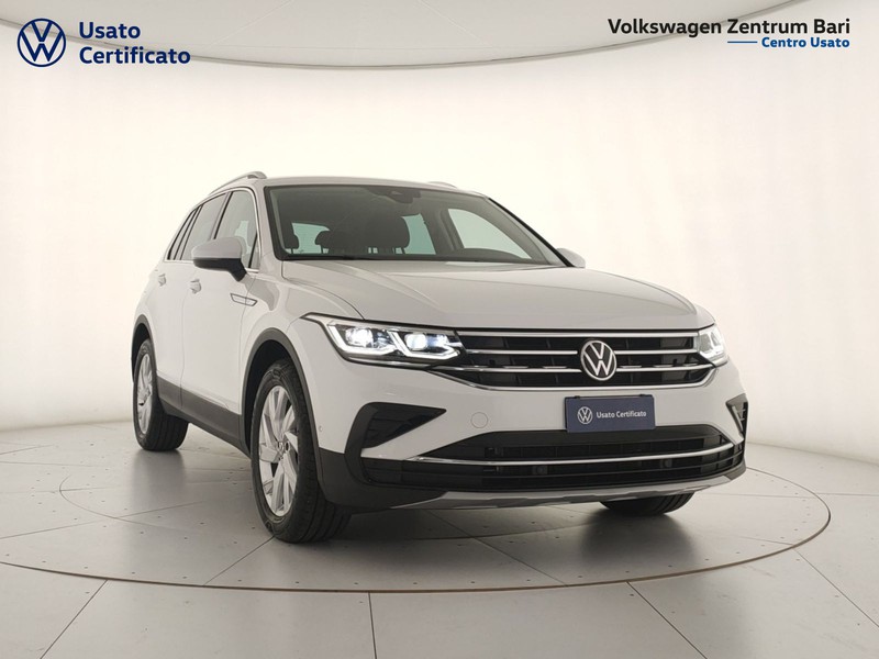 Volkswagen Tiguan 2.0 tdi elegance 150cv dsg - 4
