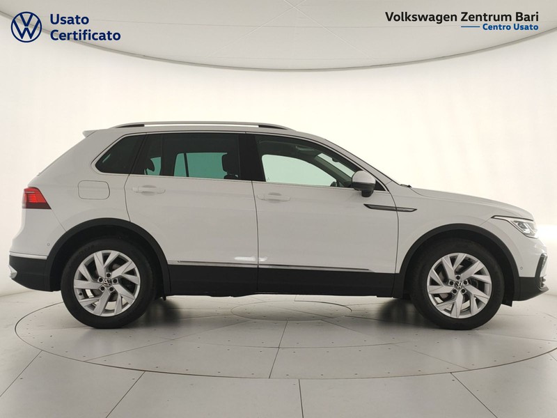Volkswagen Tiguan 2.0 tdi elegance 150cv dsg - 5