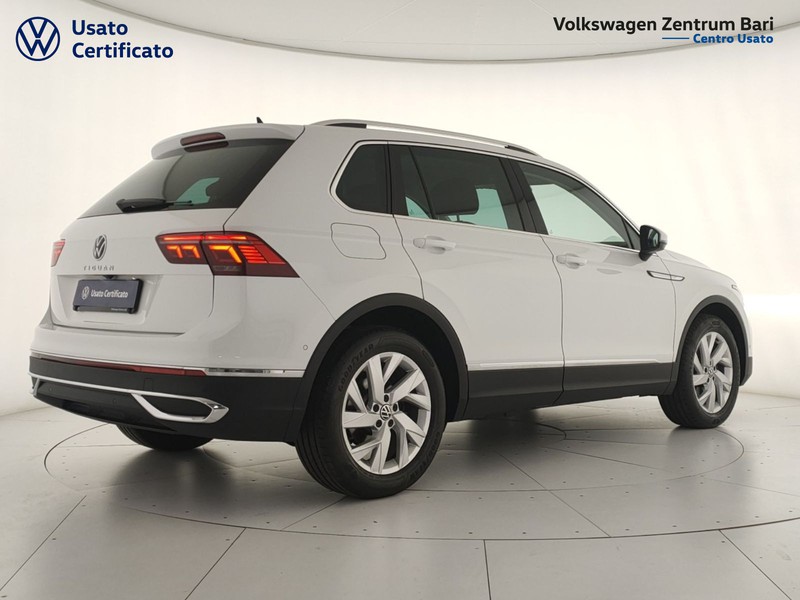 Volkswagen Tiguan 2.0 tdi elegance 150cv dsg - 6