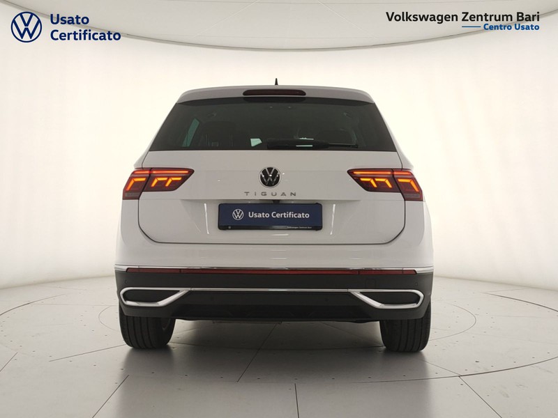 Volkswagen Tiguan 2.0 tdi elegance 150cv dsg - 7