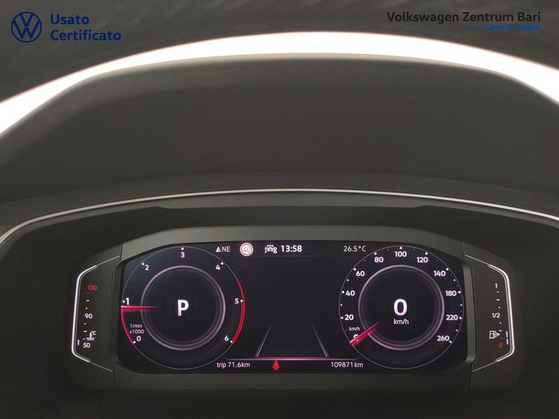 Volkswagen Tiguan 2.0 tdi elegance 150cv dsg - 10