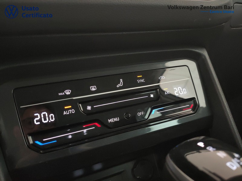 Volkswagen Tiguan 2.0 tdi elegance 150cv dsg - 12