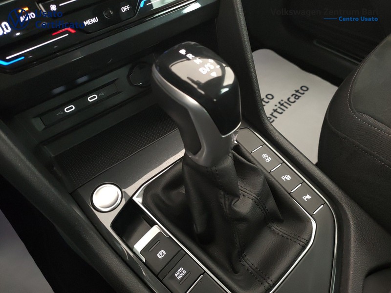 Volkswagen Tiguan 2.0 tdi elegance 150cv dsg - 13