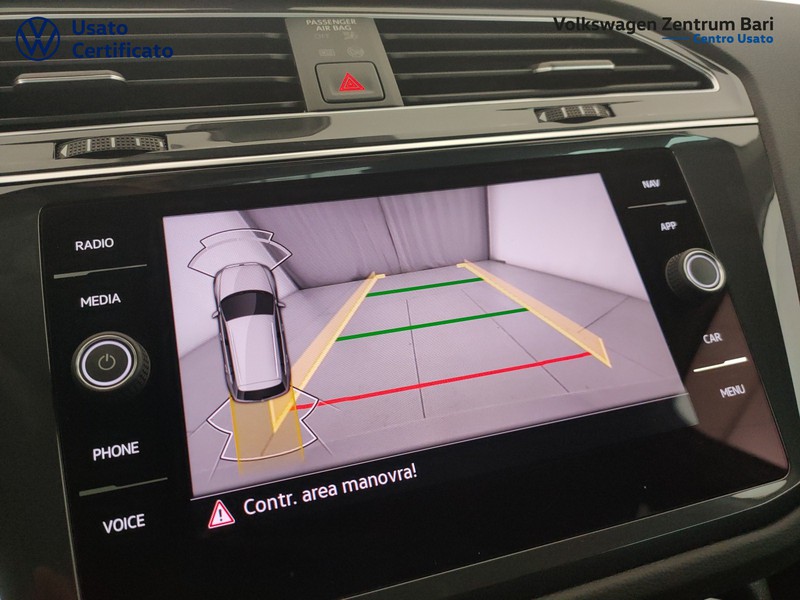 Volkswagen Tiguan 2.0 tdi elegance 150cv dsg - 15