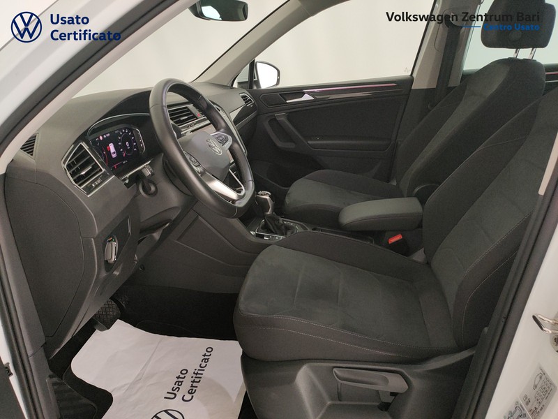 Volkswagen Tiguan 2.0 tdi elegance 150cv dsg - 17