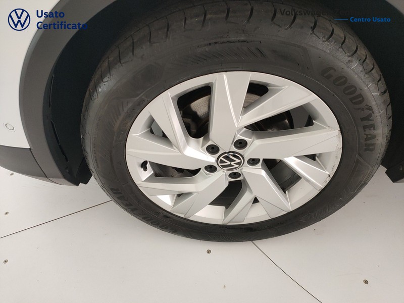 Volkswagen Tiguan 2.0 tdi elegance 150cv dsg - 19