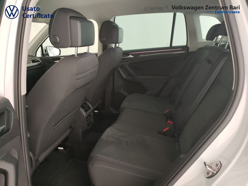 Volkswagen Tiguan 2.0 tdi elegance 150cv dsg - 20