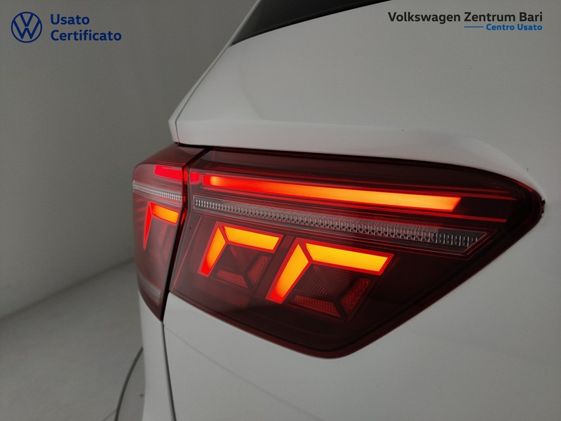Volkswagen Tiguan 2.0 tdi elegance 150cv dsg - 22