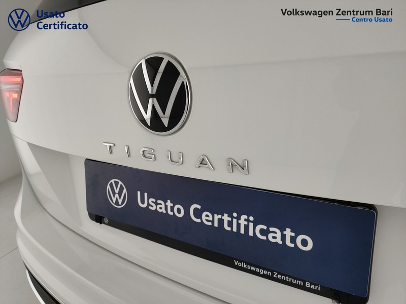 Volkswagen Tiguan 2.0 tdi elegance 150cv dsg - 23