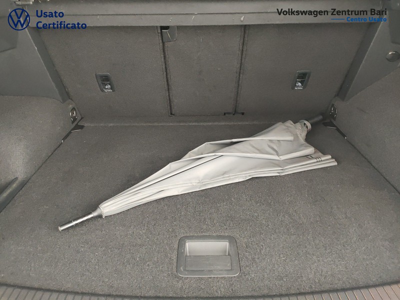Volkswagen Tiguan 2.0 tdi elegance 150cv dsg - 24