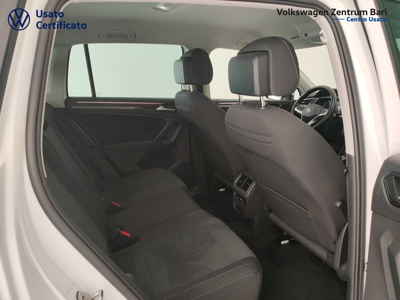 Volkswagen Tiguan 2.0 tdi elegance 150cv dsg - 26
