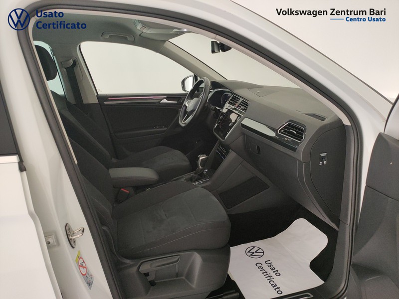 Volkswagen Tiguan 2.0 tdi elegance 150cv dsg - 27