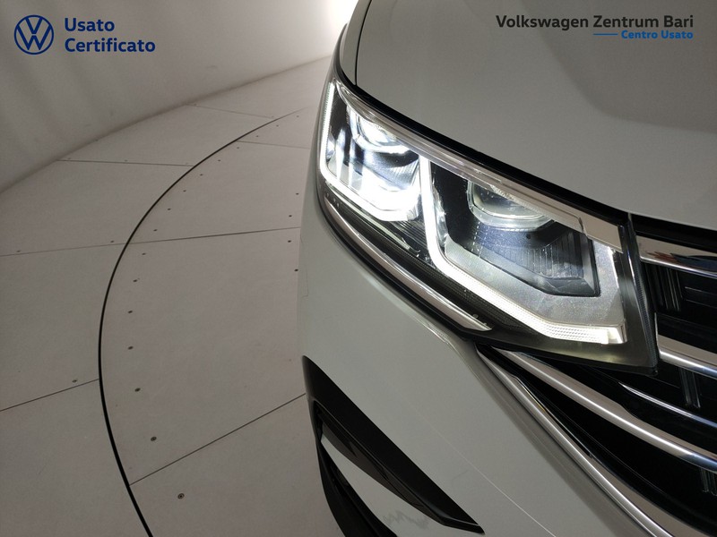 Volkswagen Tiguan 2.0 tdi elegance 150cv dsg - 28
