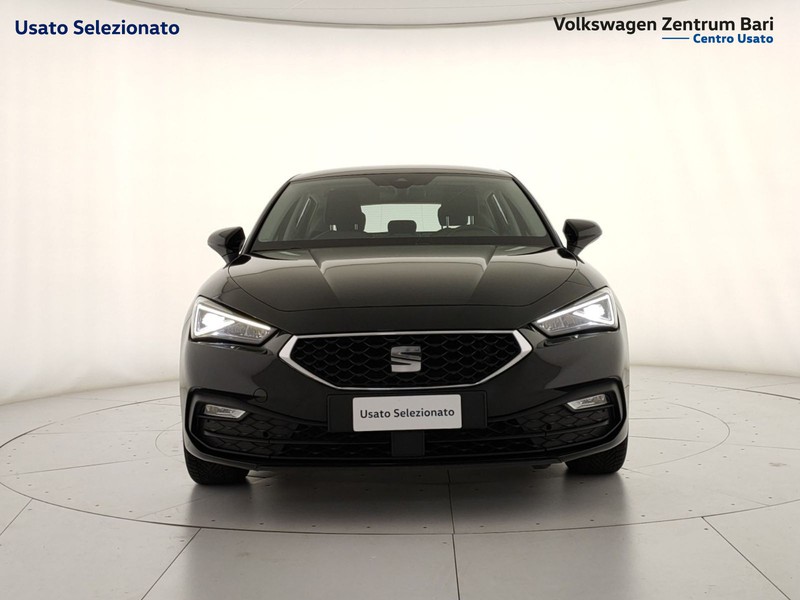Seat Leon 2.0 tdi style 150cv dsg - 3