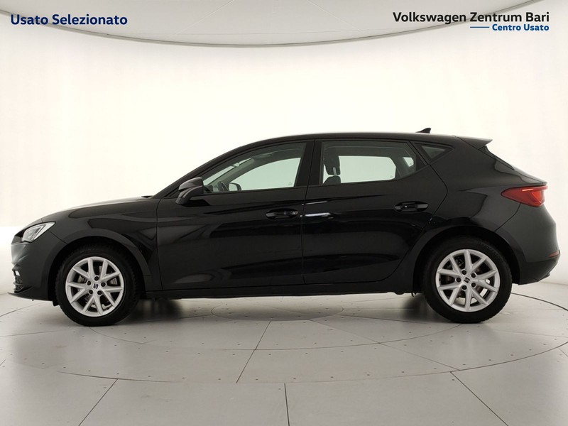 Seat Leon 2.0 tdi style 150cv dsg - 6
