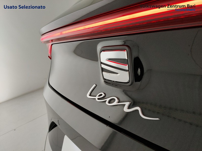 Seat Leon 2.0 tdi style 150cv dsg - 16