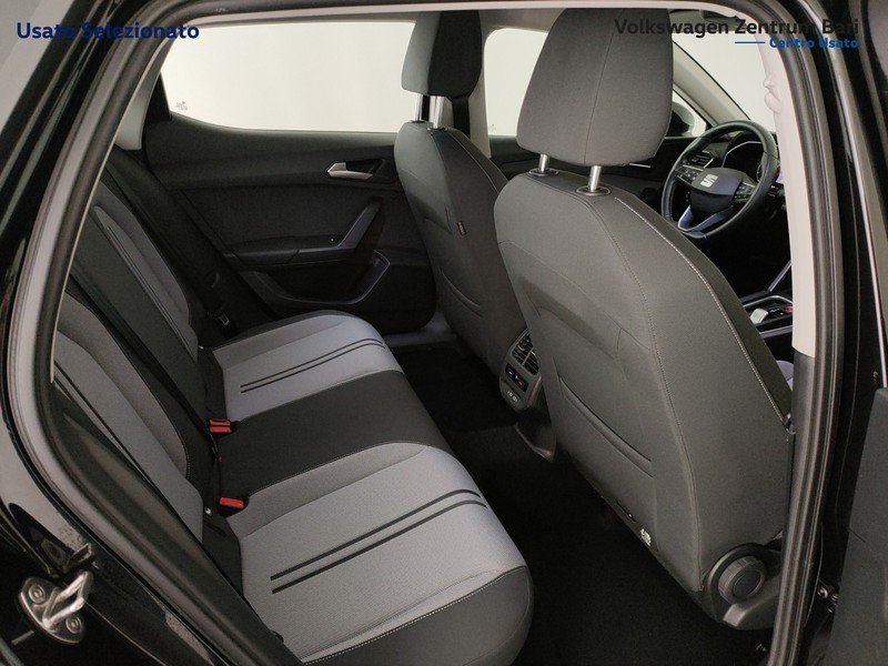 Seat Leon 2.0 tdi style 150cv dsg - 18