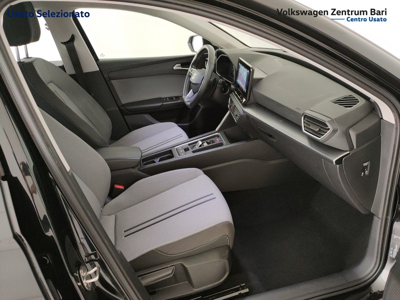 Seat Leon 2.0 tdi style 150cv dsg - 19