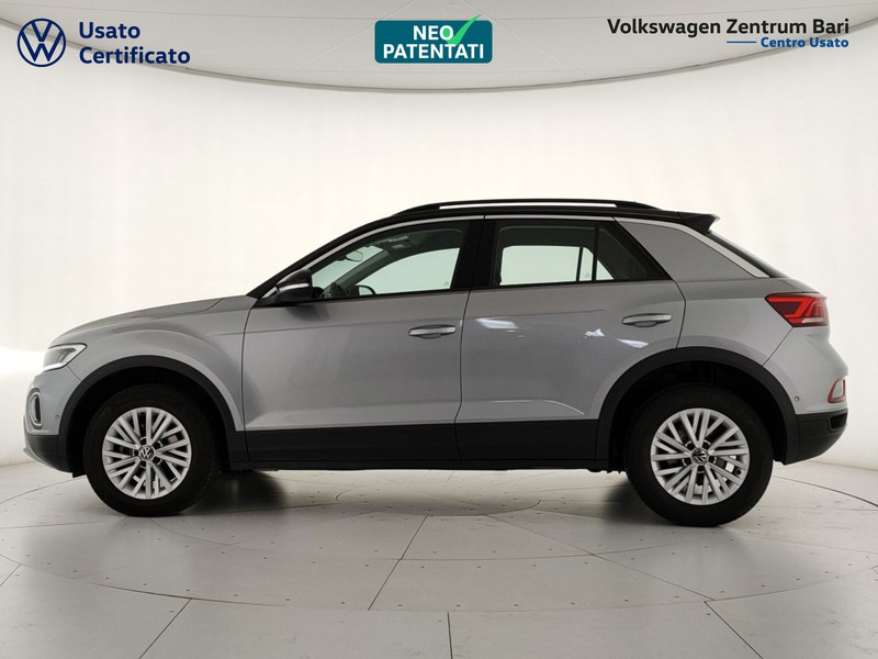Volkswagen T-Roc 2.0 tdi life 115cv - 9