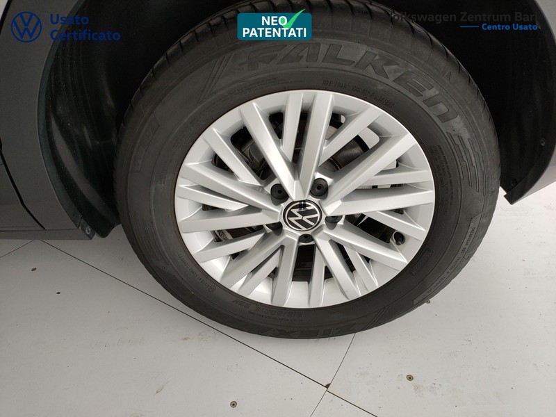 Volkswagen T-Roc 2.0 tdi life 115cv - 17