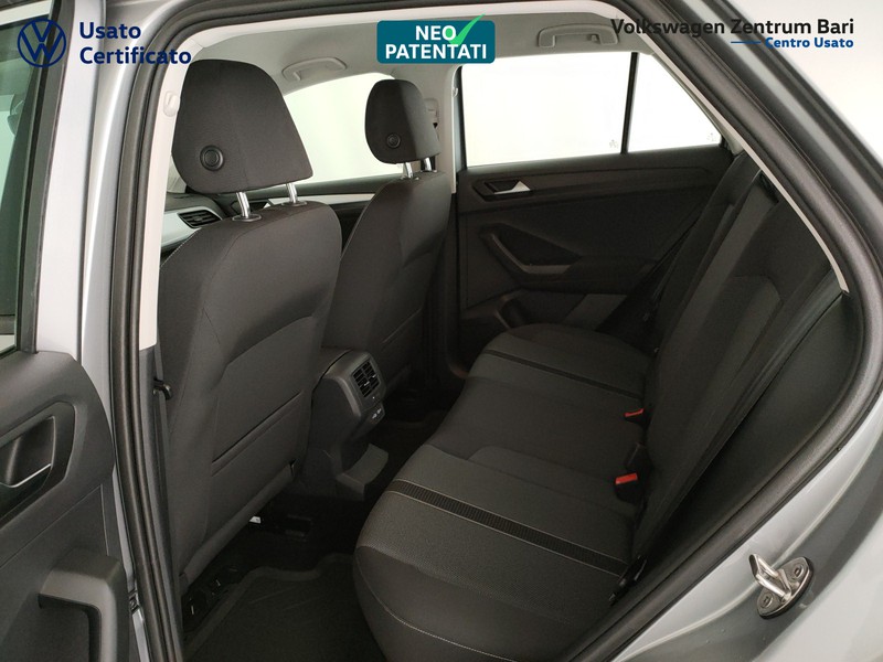 Volkswagen T-Roc 2.0 tdi life 115cv - 19