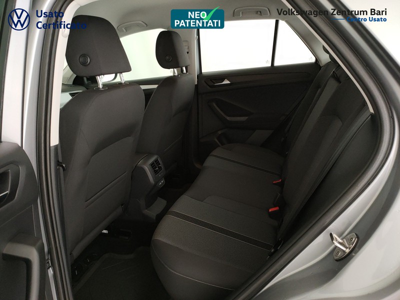 Volkswagen T-Roc 2.0 tdi life 115cv - 20