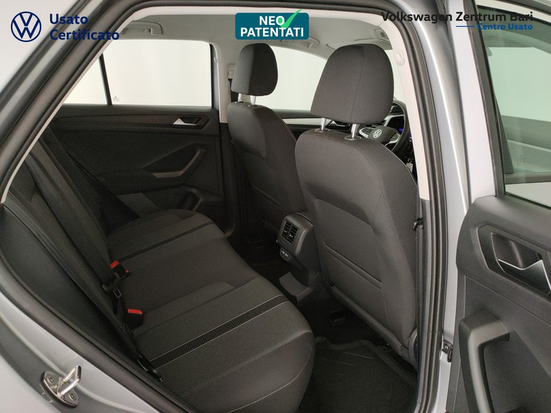 Volkswagen T-Roc 2.0 tdi life 115cv - 26