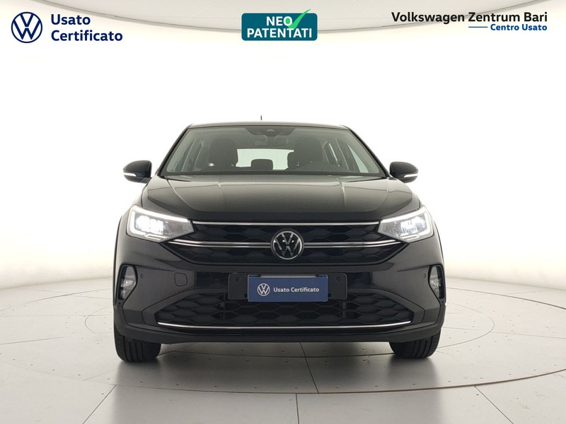 Volkswagen Taigo 1.0 tsi life 110cv - 3