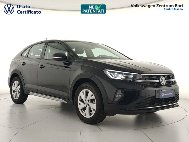 Volkswagen Taigo 1.0 tsi life 110cv - 4