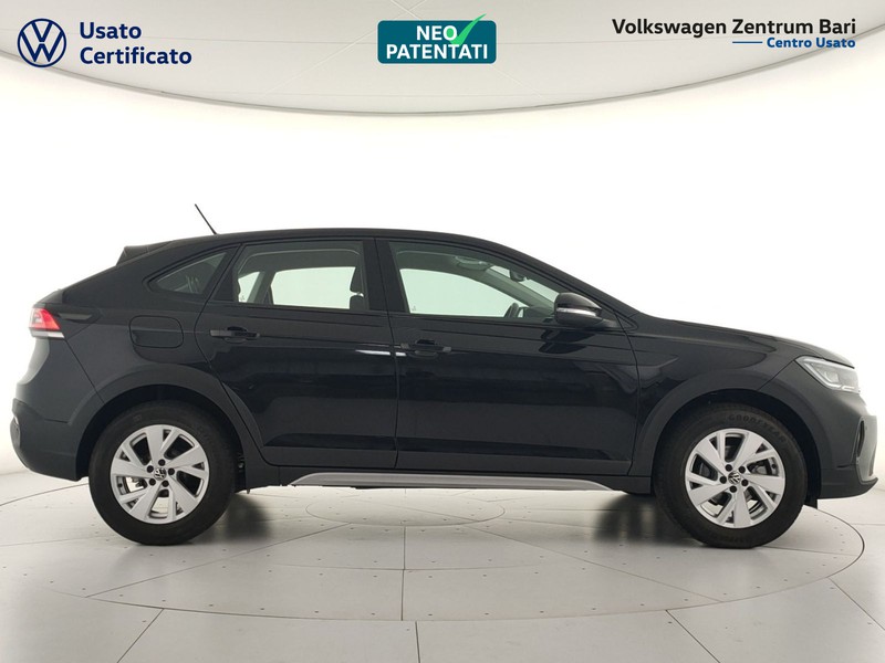 Volkswagen Taigo 1.0 tsi life 110cv - 5