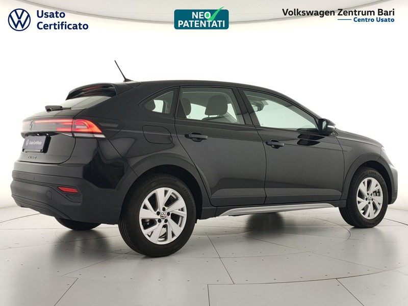 Volkswagen Taigo 1.0 tsi life 110cv - 6