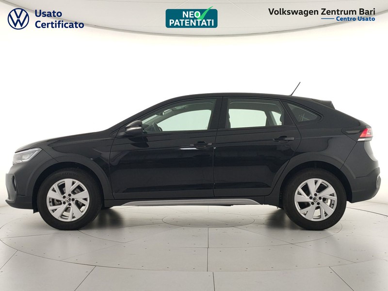 Volkswagen Taigo 1.0 tsi life 110cv - 9