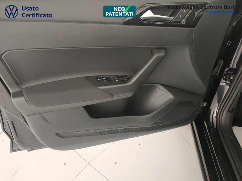 Volkswagen Taigo 1.0 tsi life 110cv - 13
