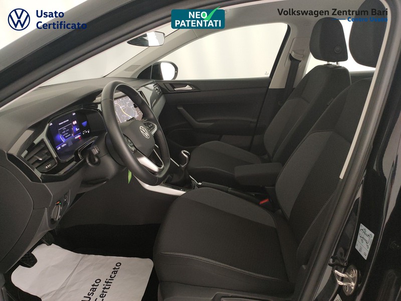 Volkswagen Taigo 1.0 tsi life 110cv - 14