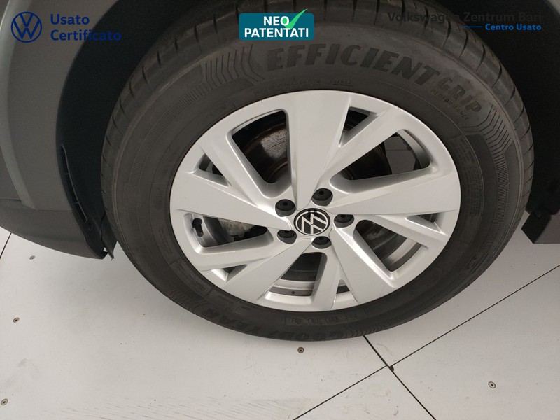 Volkswagen Taigo 1.0 tsi life 110cv - 16
