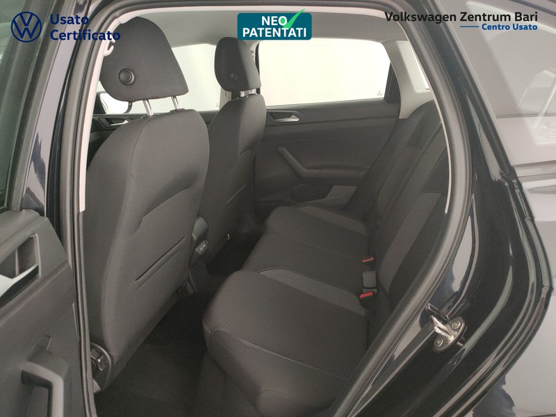 Volkswagen Taigo 1.0 tsi life 110cv - 17