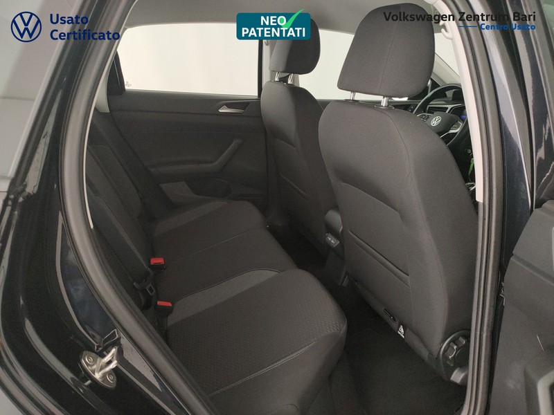 Volkswagen Taigo 1.0 tsi life 110cv - 21
