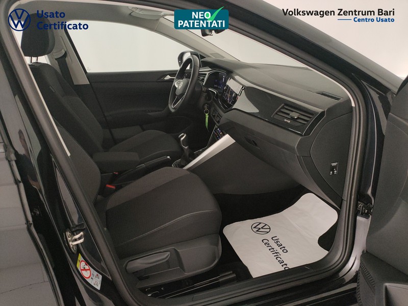 Volkswagen Taigo 1.0 tsi life 110cv - 22