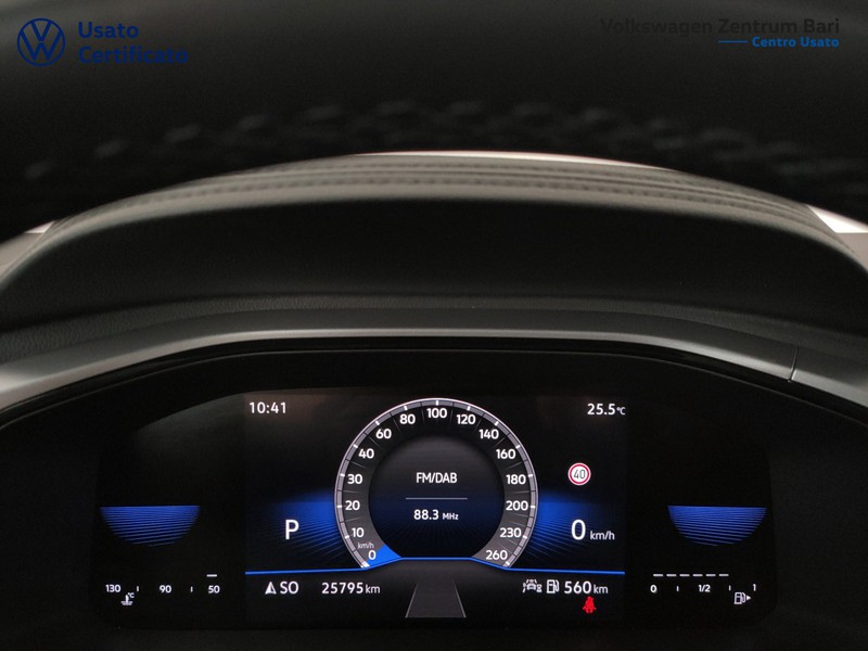 Volkswagen T-Roc 2.0 tdi life 150cv dsg - 10