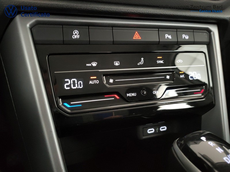 Volkswagen T-Roc 2.0 tdi life 150cv dsg - 11