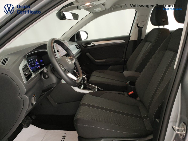 Volkswagen T-Roc 2.0 tdi life 150cv dsg - 17
