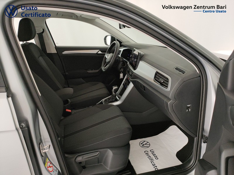 Volkswagen T-Roc 2.0 tdi life 150cv dsg - 26