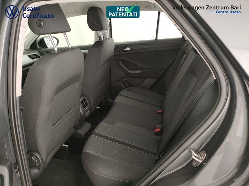 Volkswagen T-Roc 2.0 tdi life 115cv - 16