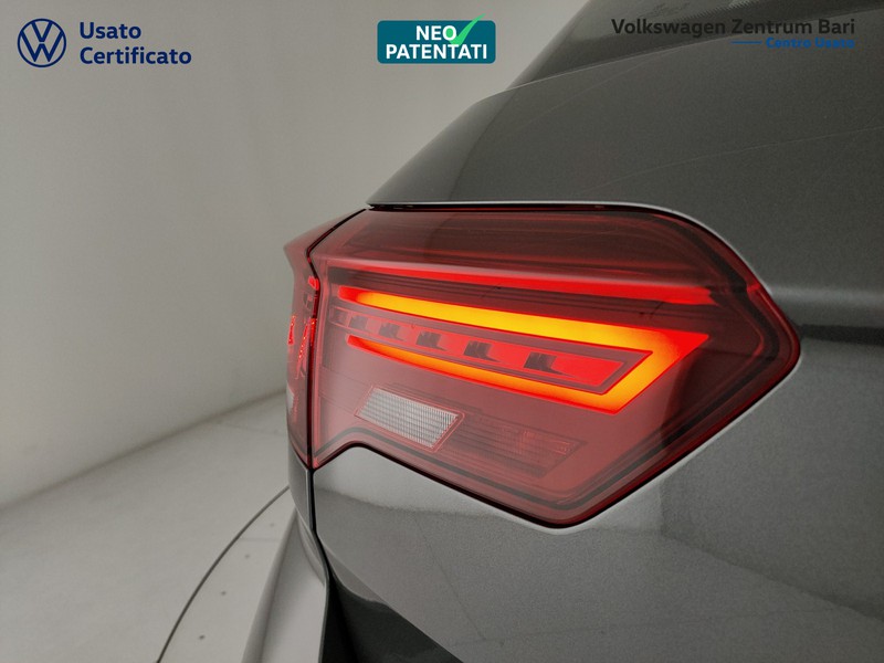 Volkswagen T-Roc 2.0 tdi life 115cv - 18