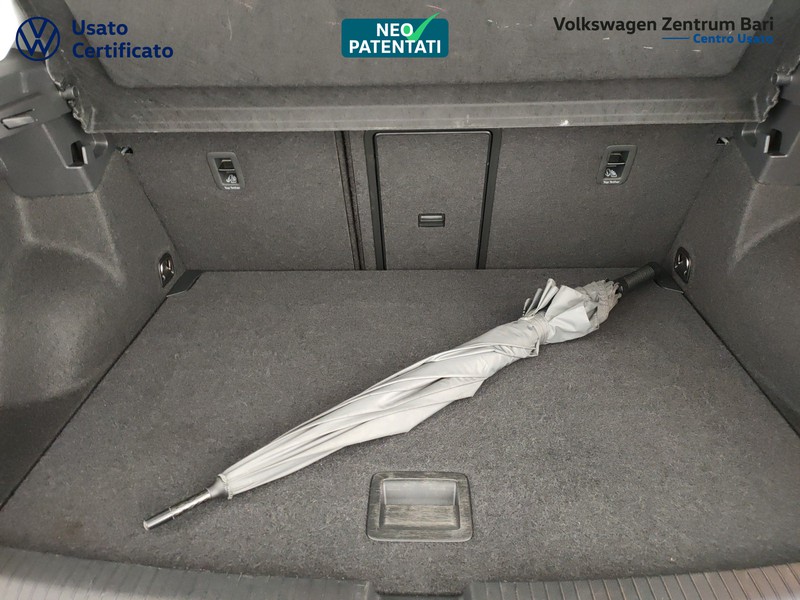 Volkswagen T-Roc 2.0 tdi life 115cv - 19