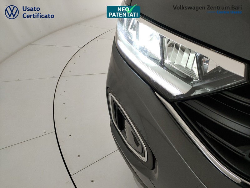 Volkswagen T-Roc 2.0 tdi life 115cv - 22