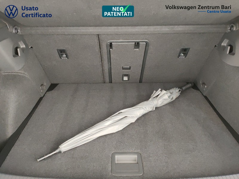 Volkswagen Golf 2.0 tdi style 115cv dsg - 23