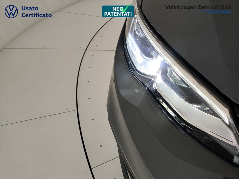 Volkswagen Golf 2.0 tdi style 115cv dsg - 27